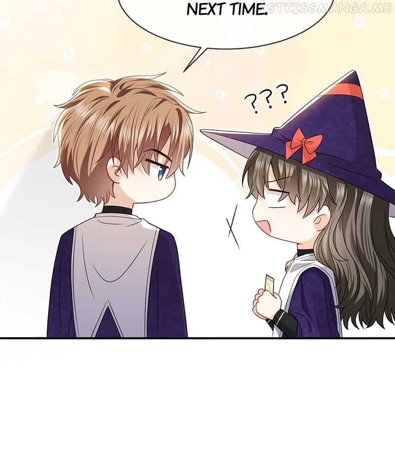 Truly Refuse To Be A Witch Chapter 23 page 6
