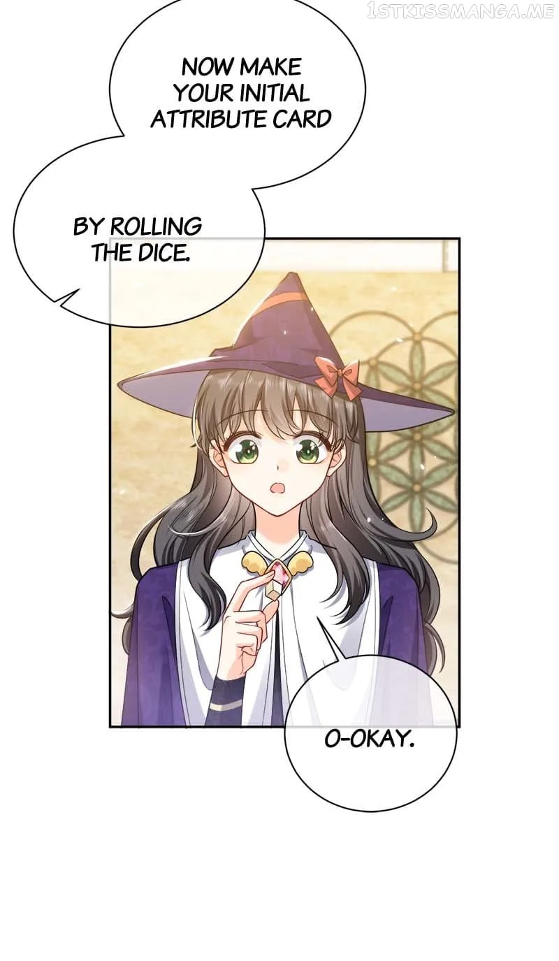 Truly Refuse To Be A Witch Chapter 25 page 26