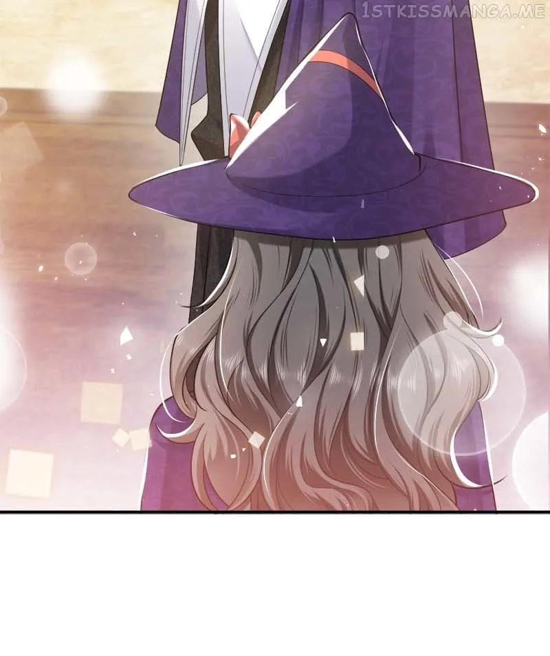Truly Refuse To Be A Witch Chapter 25 page 16