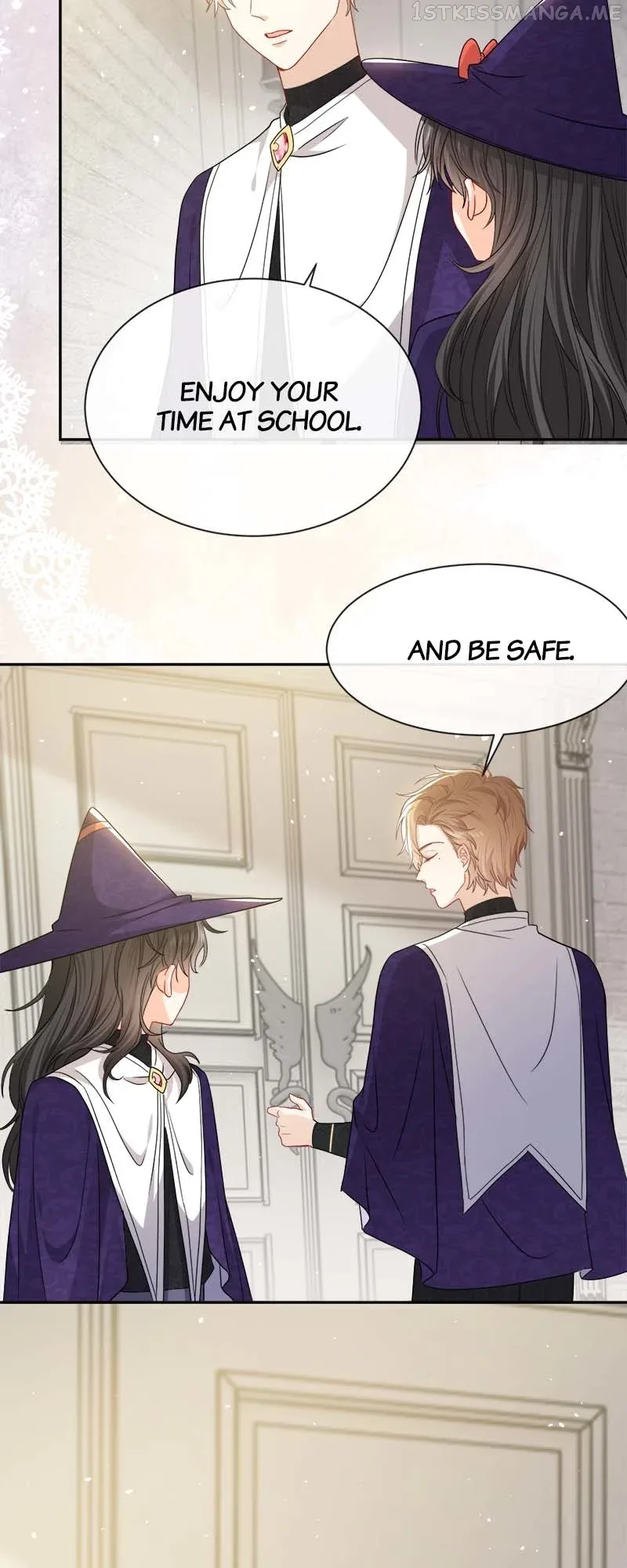 Truly Refuse To Be A Witch Chapter 23 page 20
