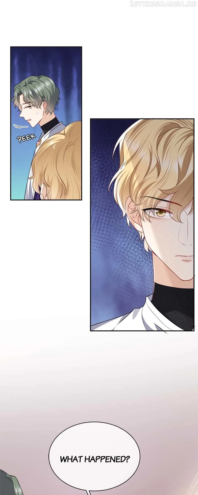 Truly Refuse To Be A Witch Chapter 24 page 22