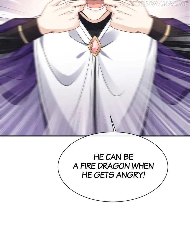 Truly Refuse To Be A Witch Chapter 22 page 21