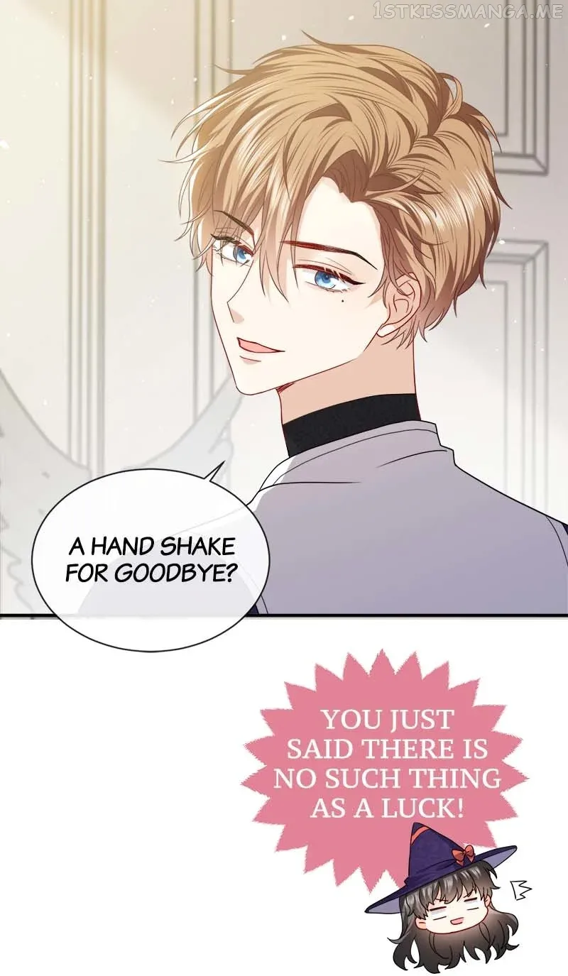 Truly Refuse To Be A Witch Chapter 23 page 21