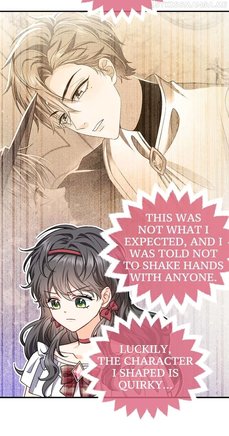 Truly Refuse To Be A Witch Chapter 27 page 5