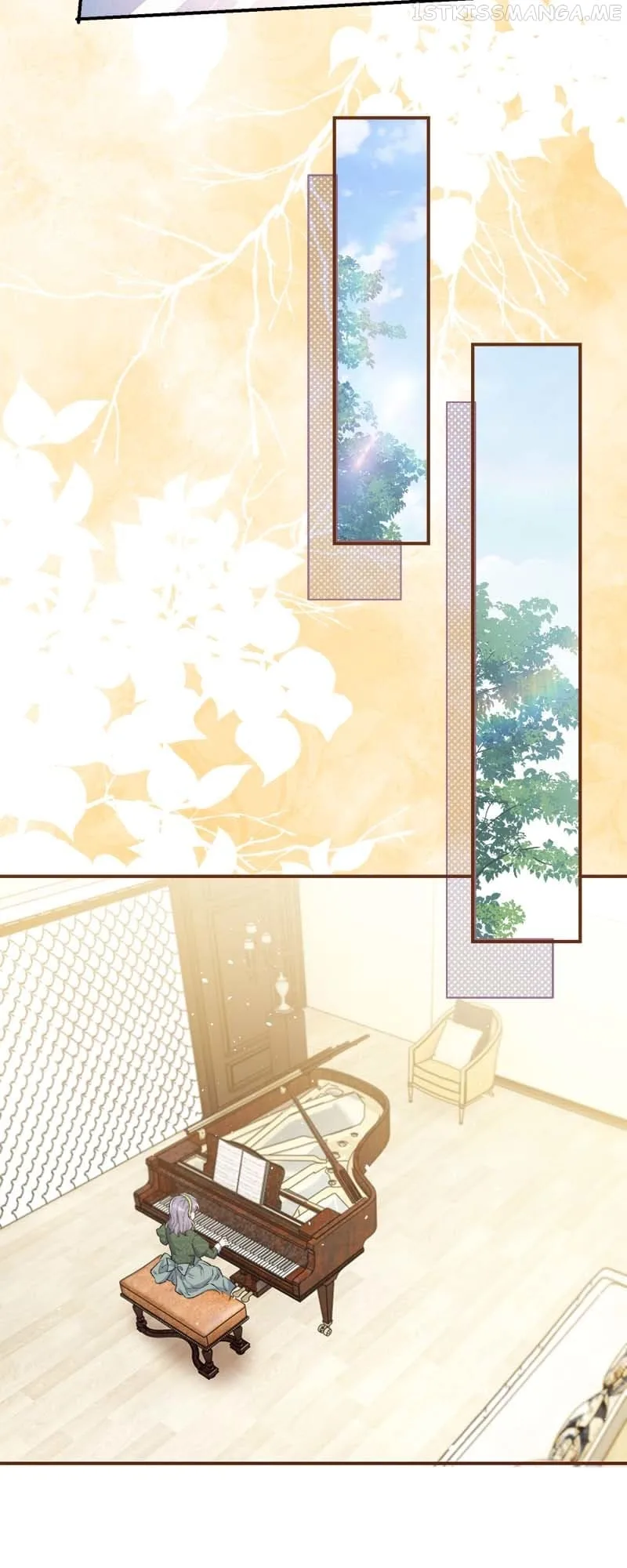 Truly Refuse To Be A Witch Chapter 27 page 8