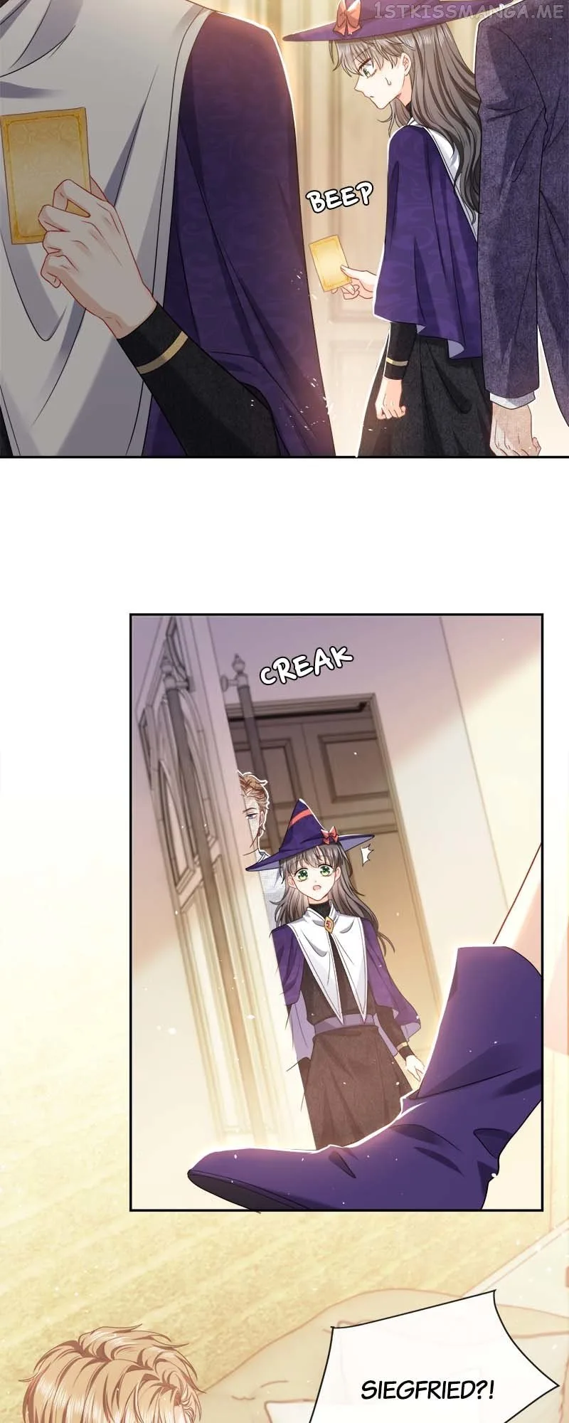 Truly Refuse To Be A Witch Chapter 22 page 30