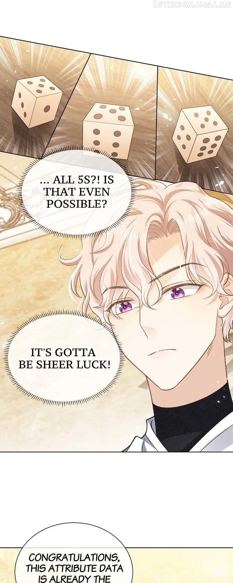 Truly Refuse To Be A Witch Chapter 26 page 2