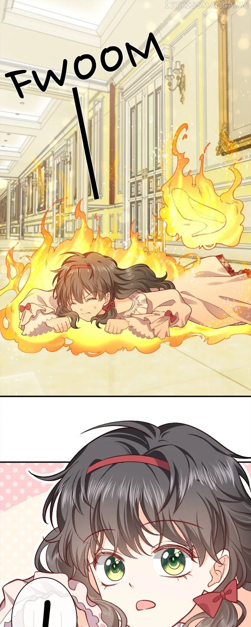 Truly Refuse To Be A Witch Chapter 29 page 2