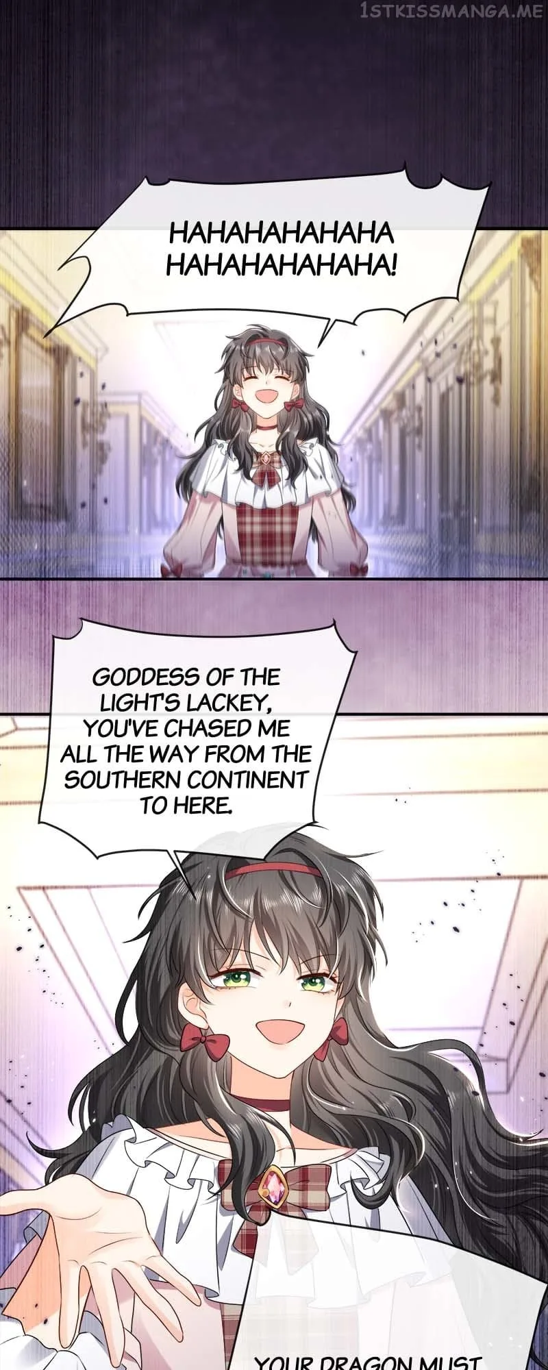 Truly Refuse To Be A Witch Chapter 30 page 6
