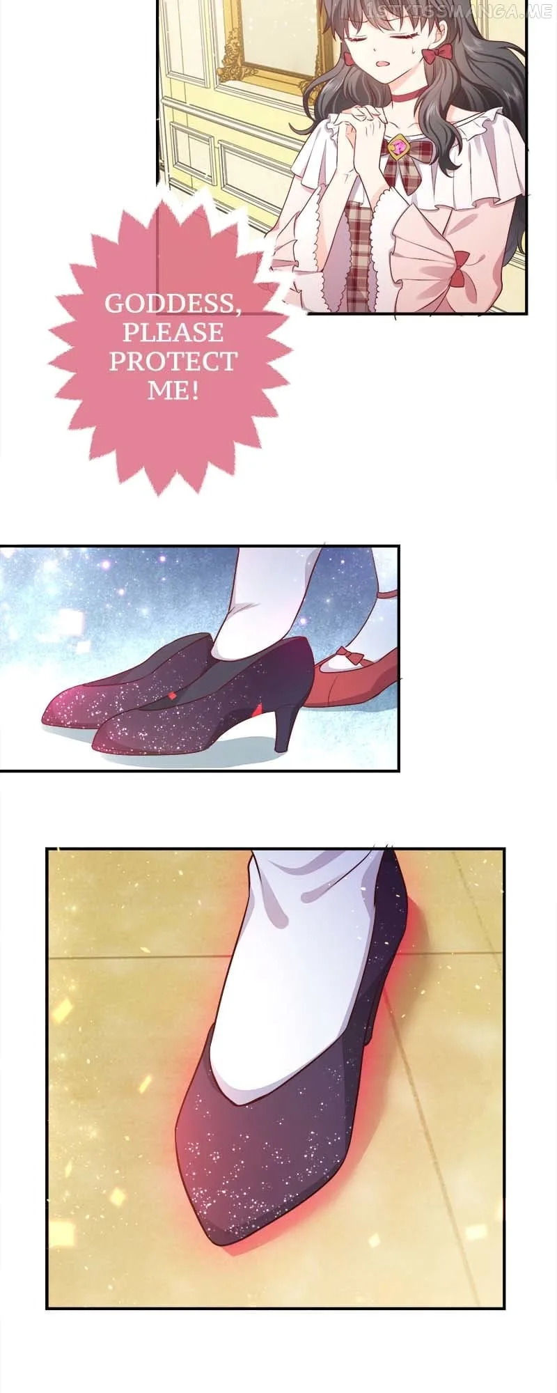 Truly Refuse To Be A Witch Chapter 29 page 19