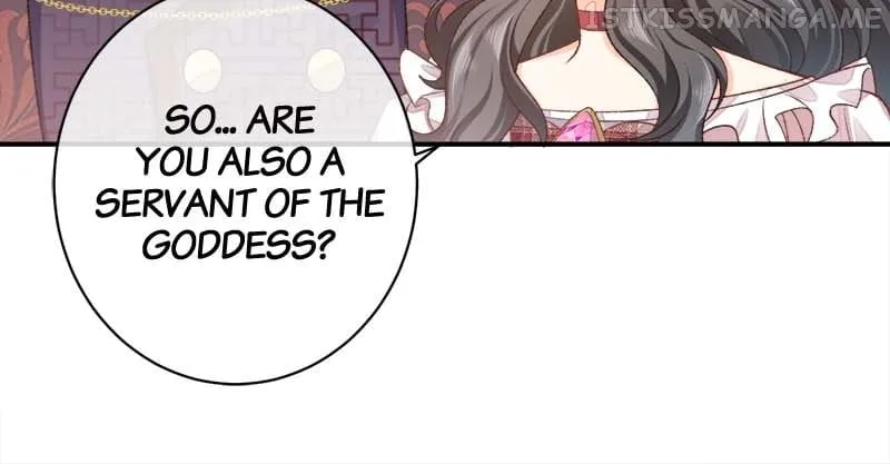 Truly Refuse To Be A Witch Chapter 31 page 6