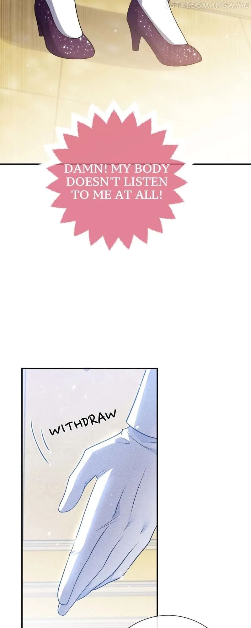 Truly Refuse To Be A Witch Chapter 30 page 3