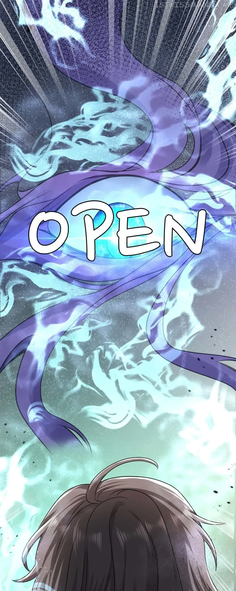 Truly Refuse To Be A Witch Chapter 30 page 14