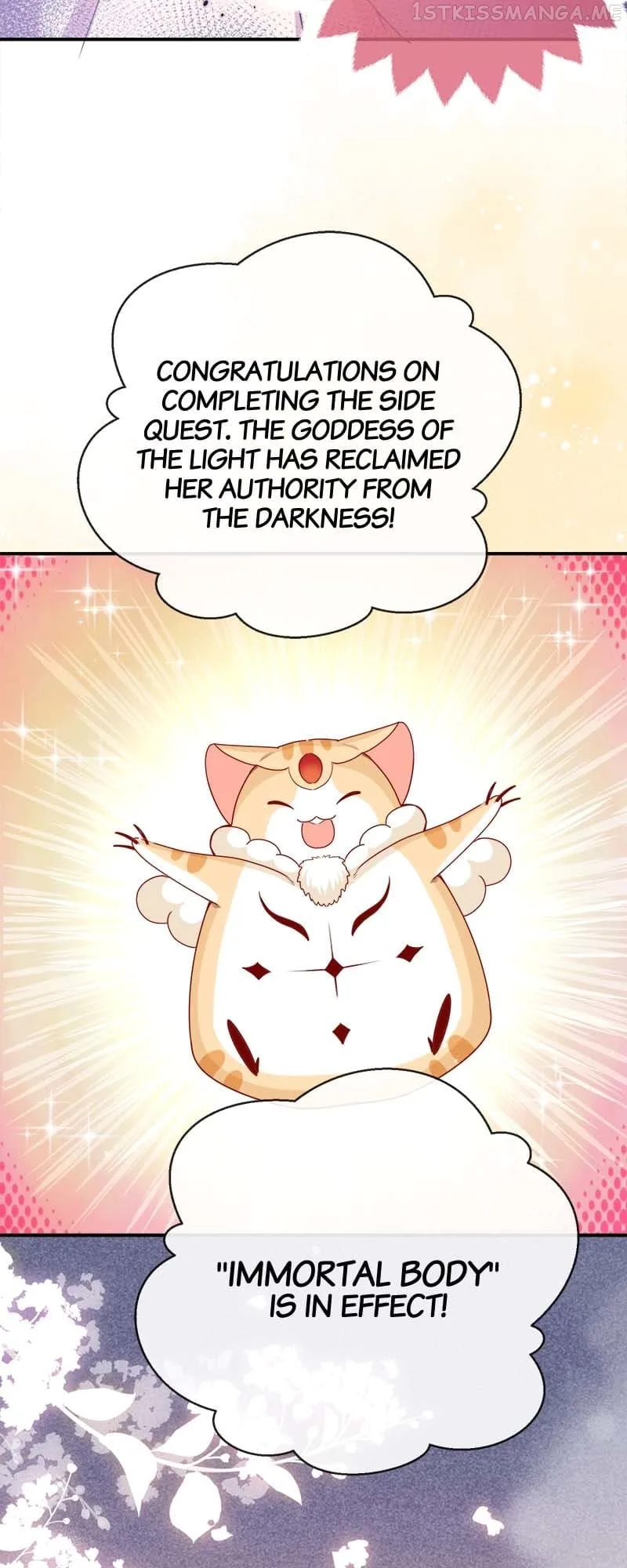 Truly Refuse To Be A Witch Chapter 30 page 19
