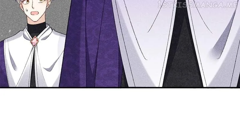 Truly Refuse To Be A Witch Chapter 32 page 15
