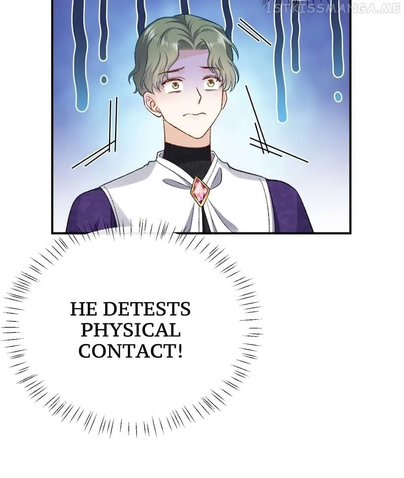 Truly Refuse To Be A Witch Chapter 32 page 6