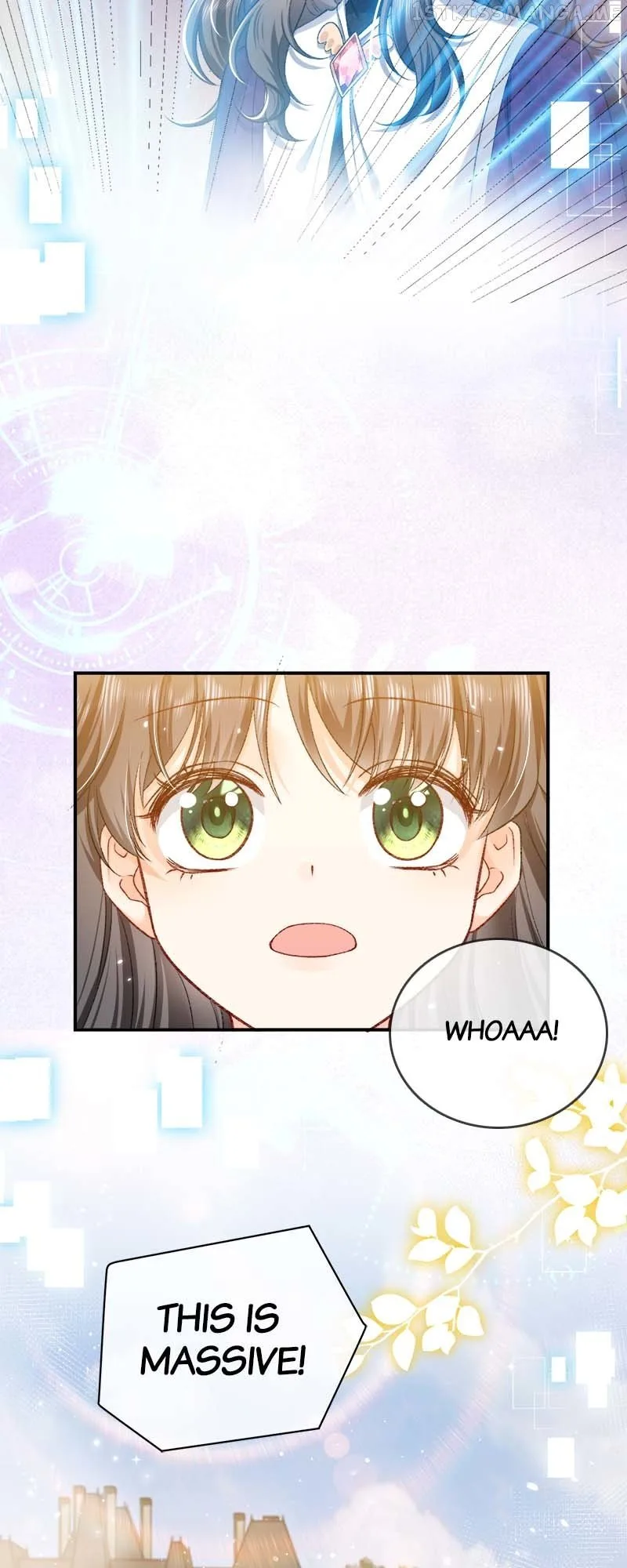 Truly Refuse To Be A Witch Chapter 34 page 3