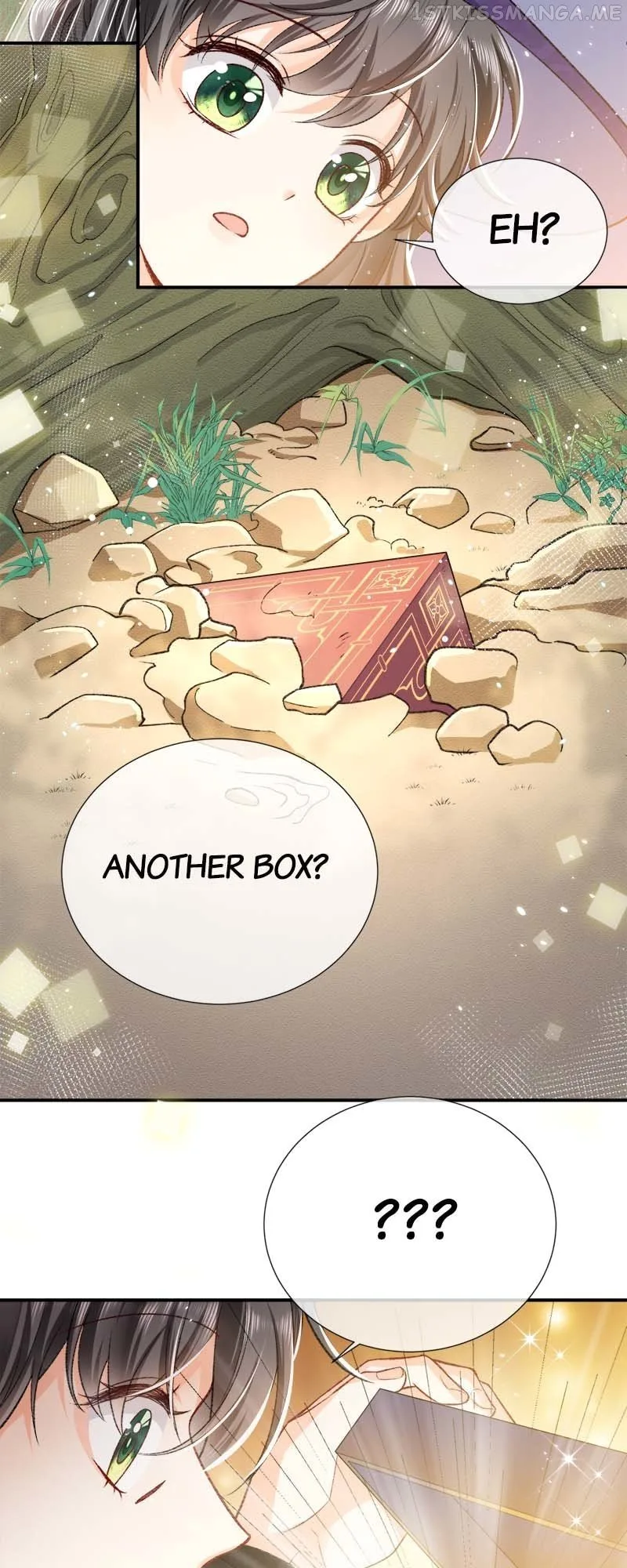 Truly Refuse To Be A Witch Chapter 34 page 7
