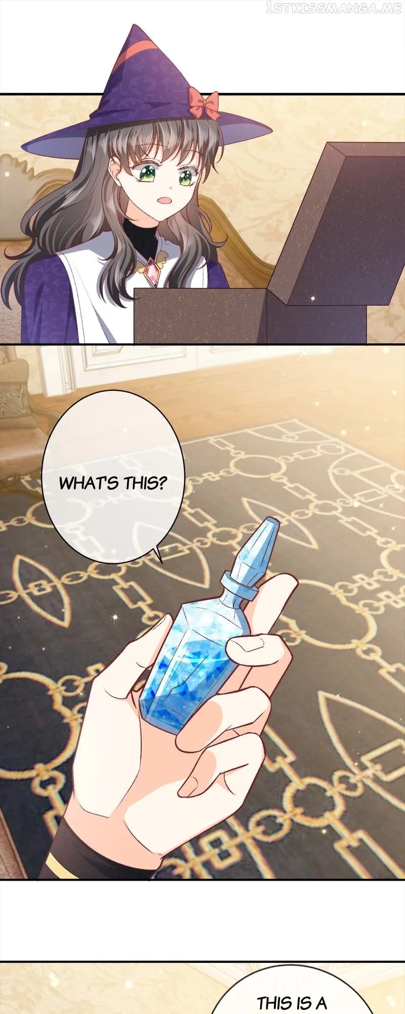 Truly Refuse To Be A Witch Chapter 33 page 6