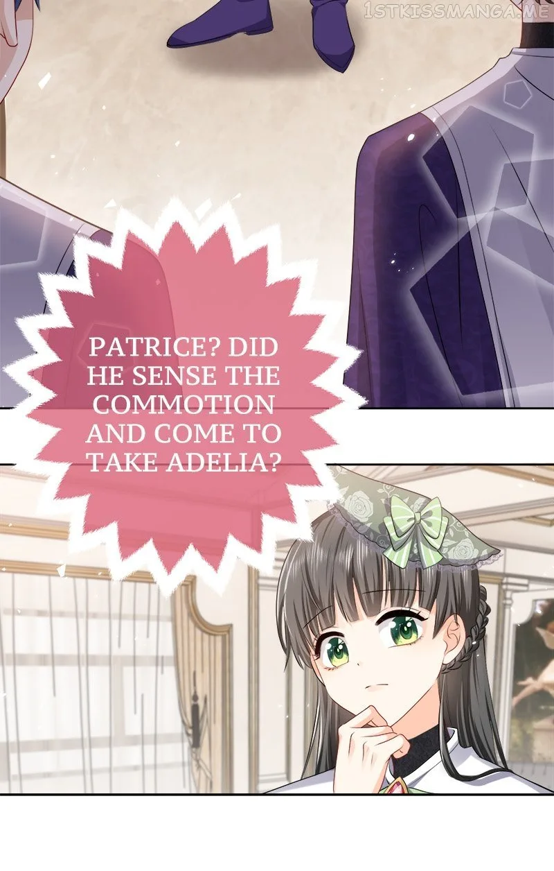 Truly Refuse To Be A Witch Chapter 36 page 10