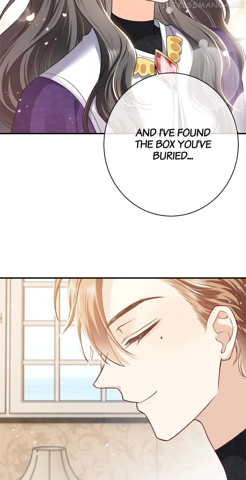 Truly Refuse To Be A Witch Chapter 34 page 13