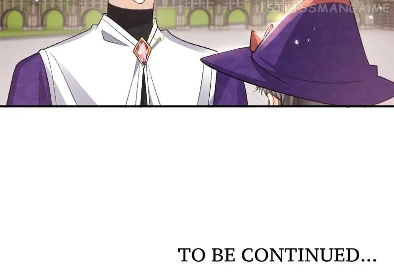 Truly Refuse To Be A Witch Chapter 34 page 24