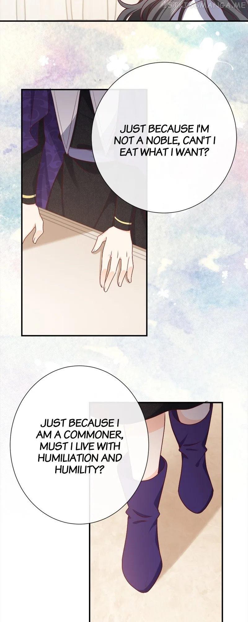 Truly Refuse To Be A Witch Chapter 35 page 18