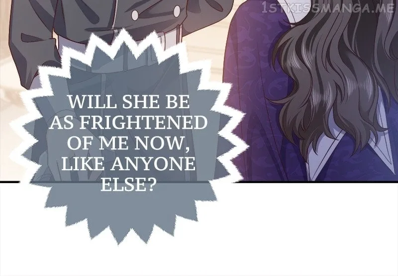 Truly Refuse To Be A Witch Chapter 37 page 10