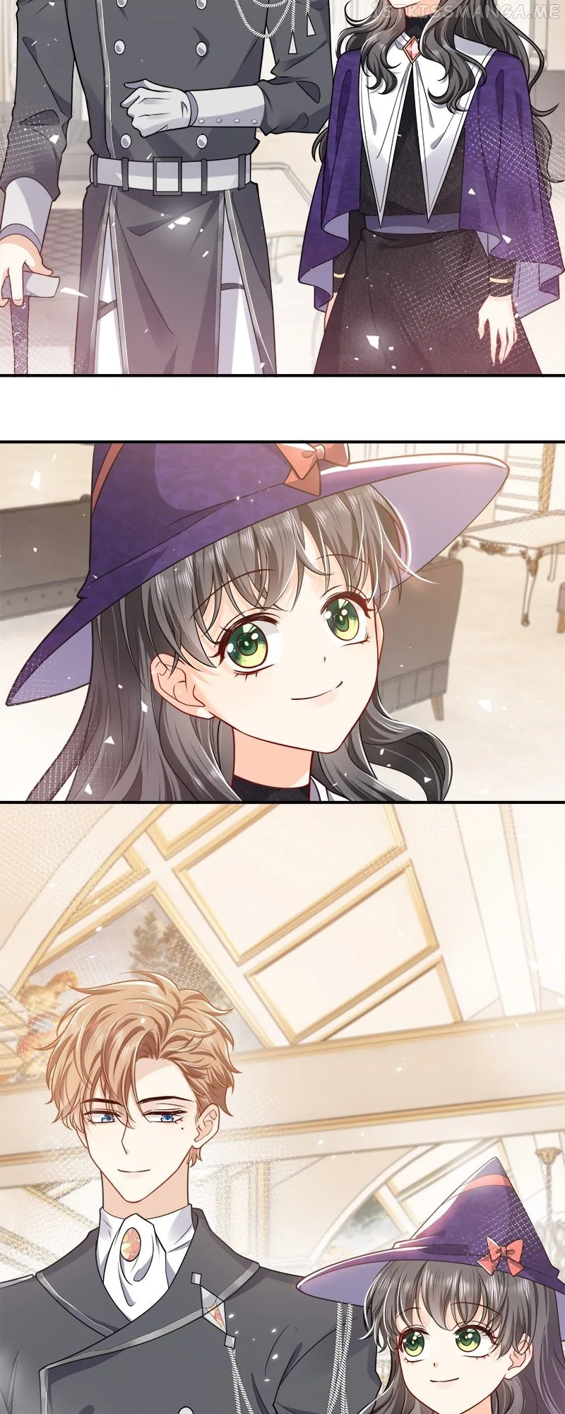 Truly Refuse To Be A Witch Chapter 38 page 14