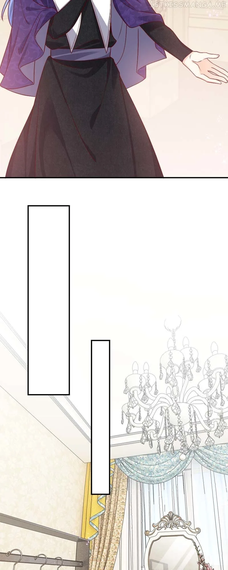 Truly Refuse To Be A Witch Chapter 39 page 12