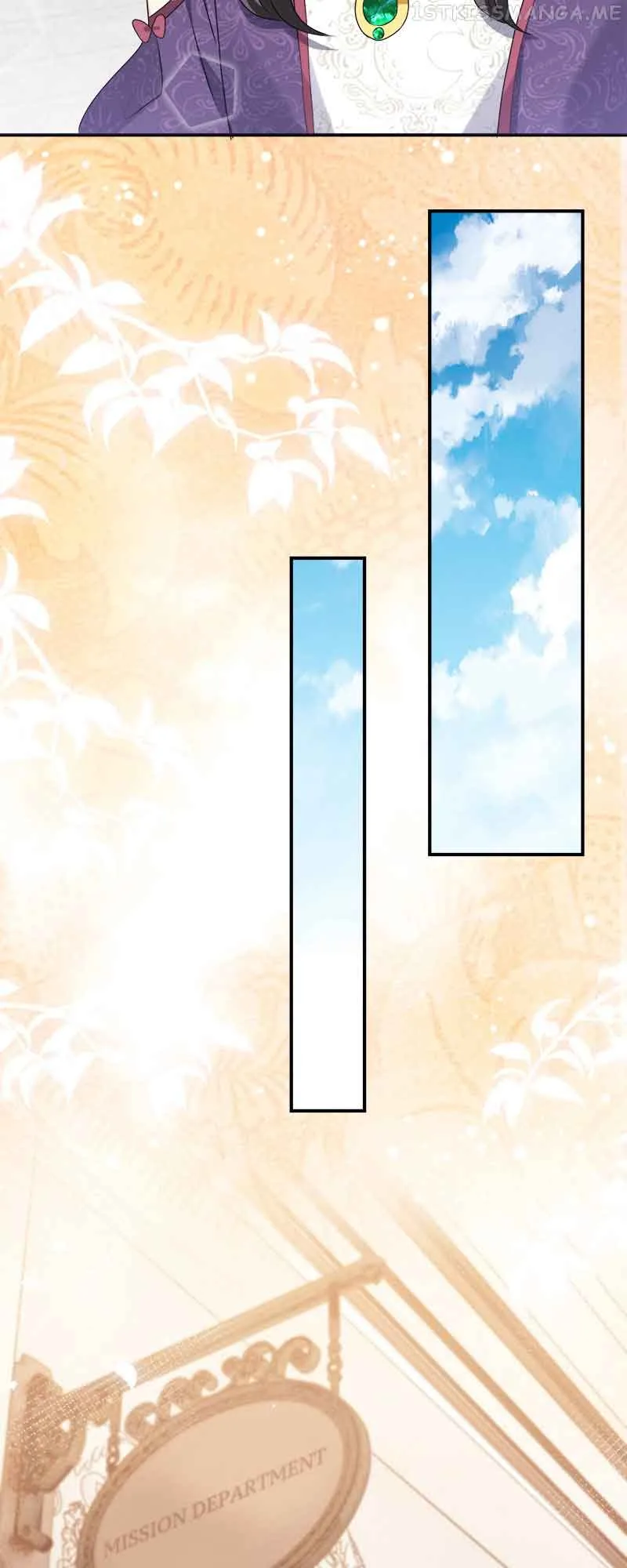 Truly Refuse To Be A Witch Chapter 42 page 16