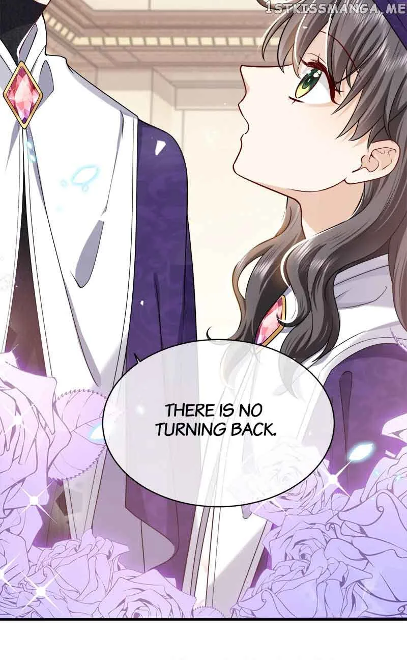 Truly Refuse To Be A Witch Chapter 44 page 27