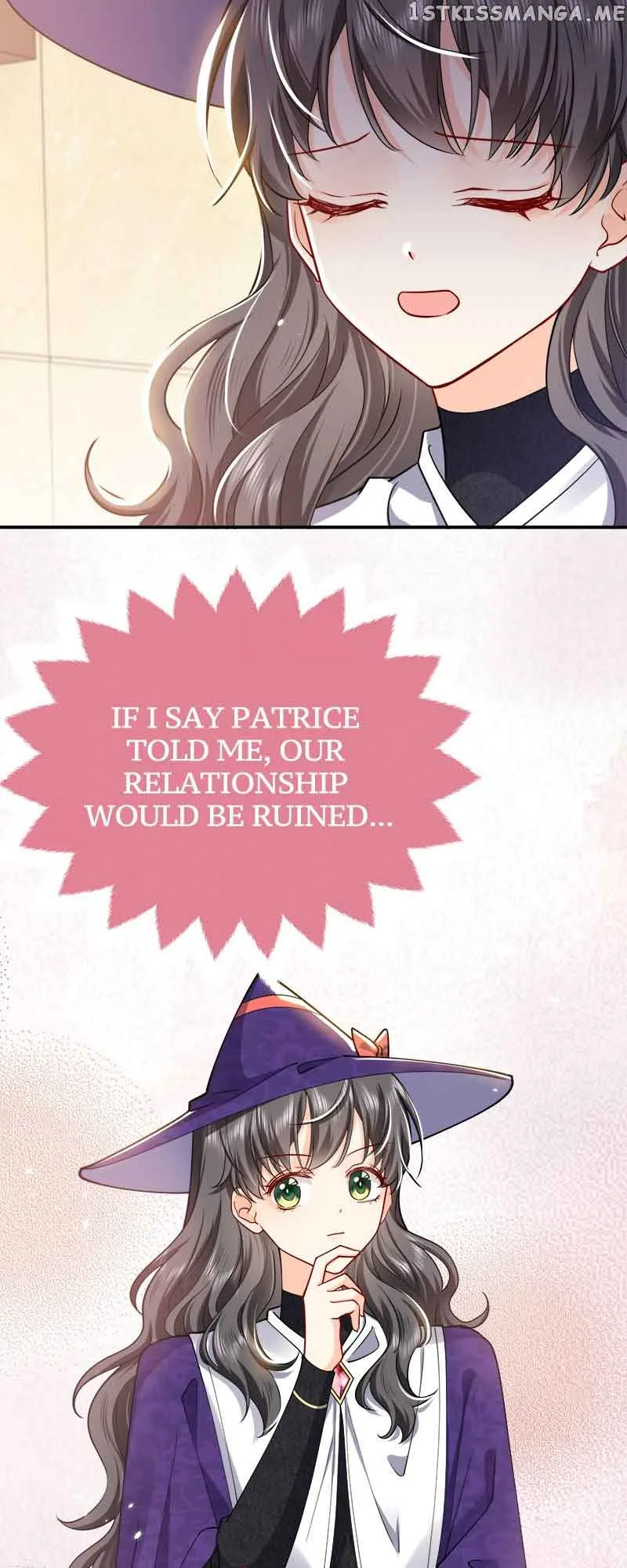 Truly Refuse To Be A Witch Chapter 44 page 4
