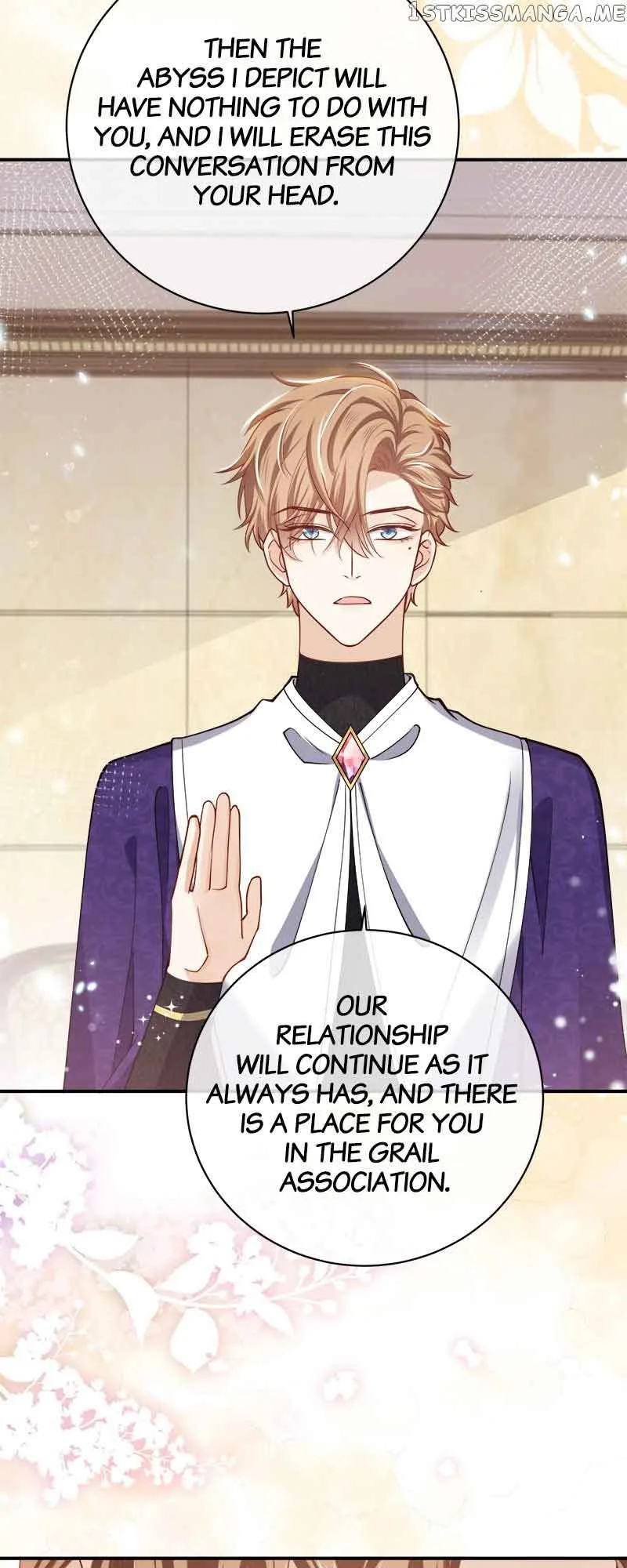 Truly Refuse To Be A Witch Chapter 44 page 25