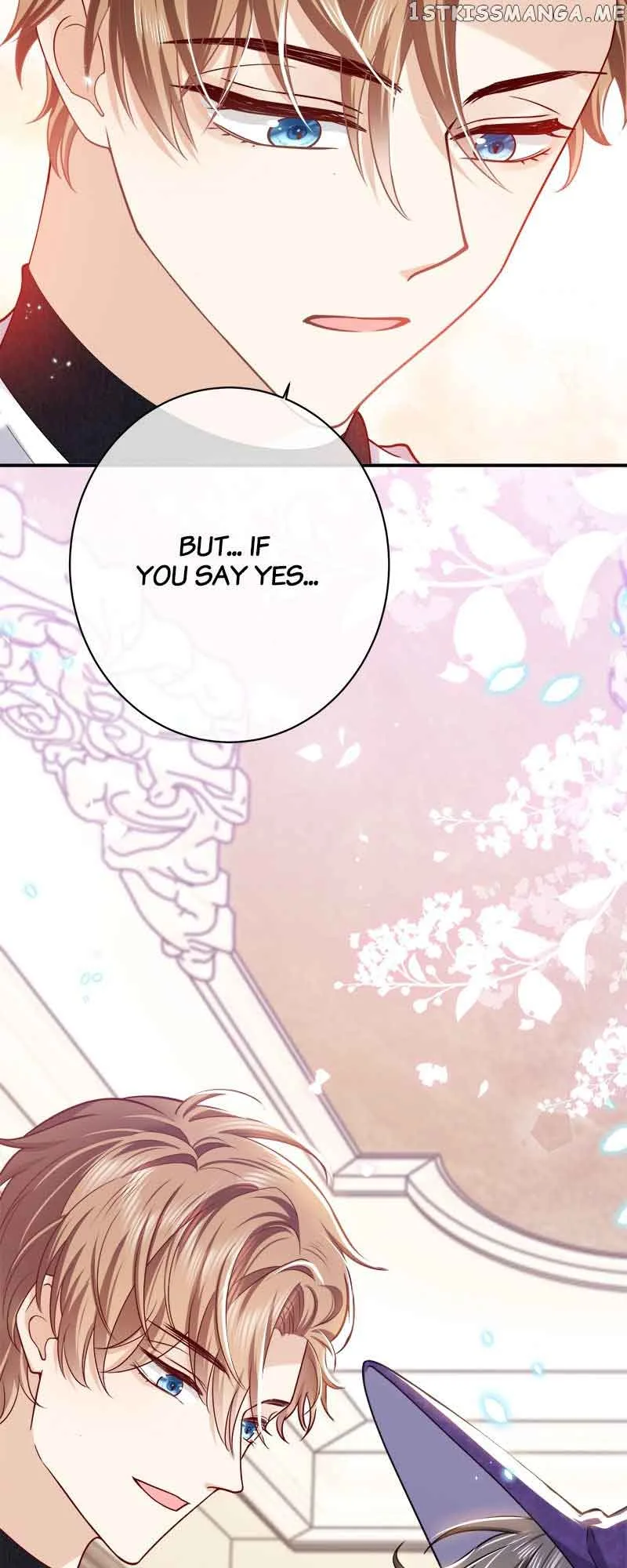 Truly Refuse To Be A Witch Chapter 44 page 26