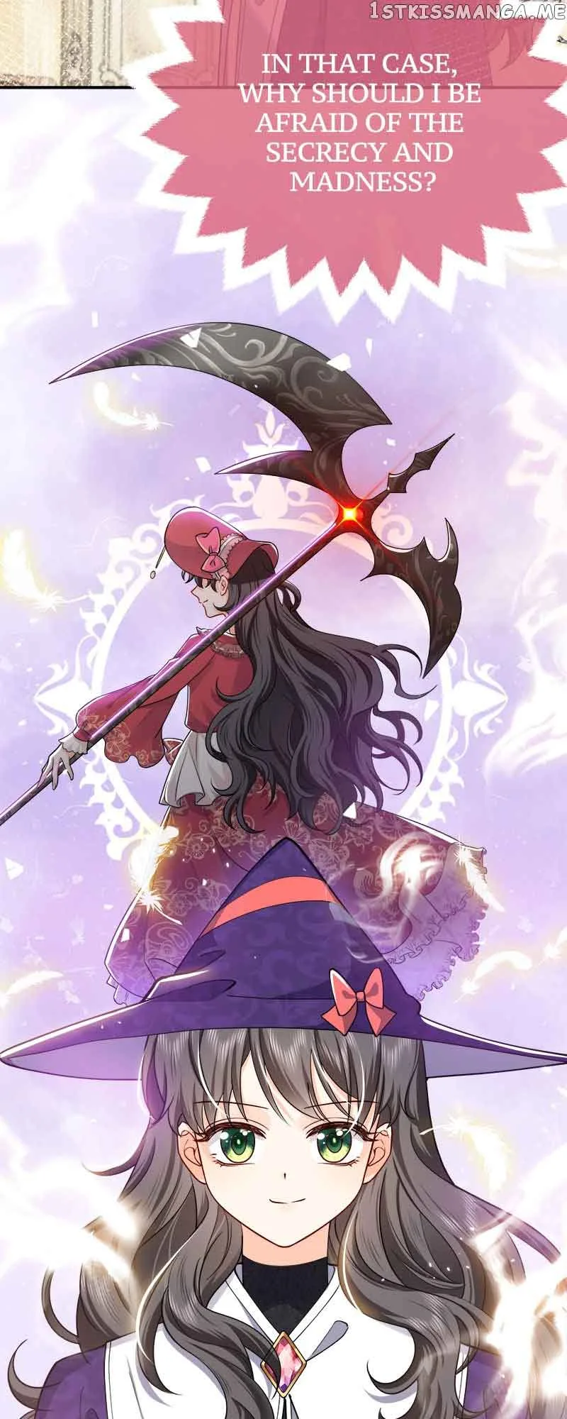 Truly Refuse To Be A Witch Chapter 44 page 30
