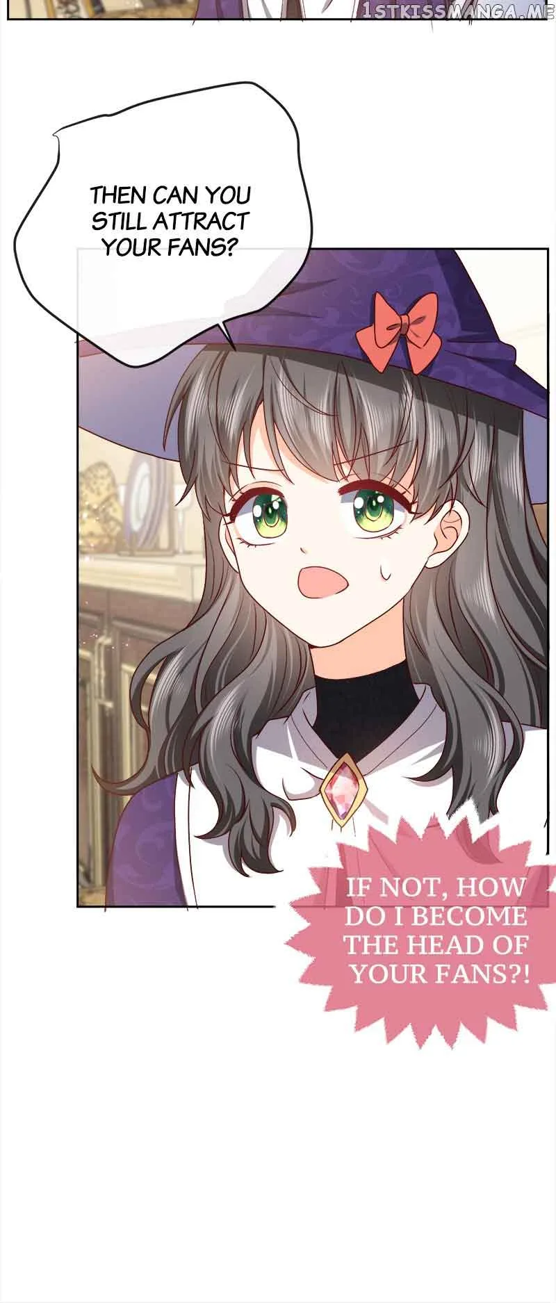 Truly Refuse To Be A Witch Chapter 43 page 25