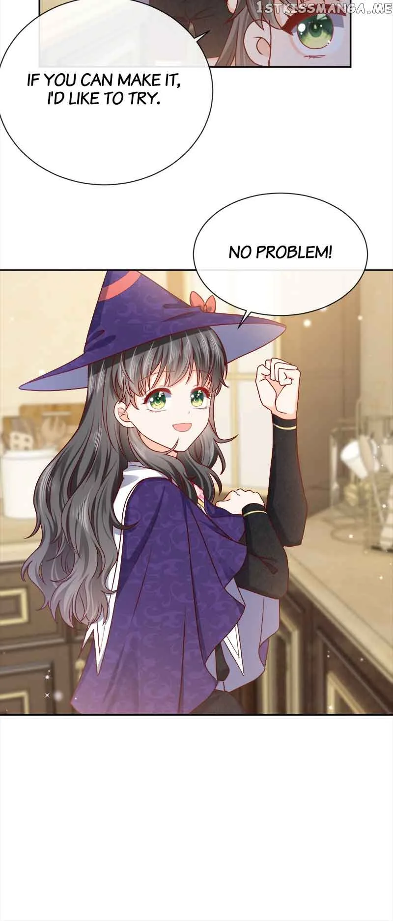 Truly Refuse To Be A Witch Chapter 43 page 7