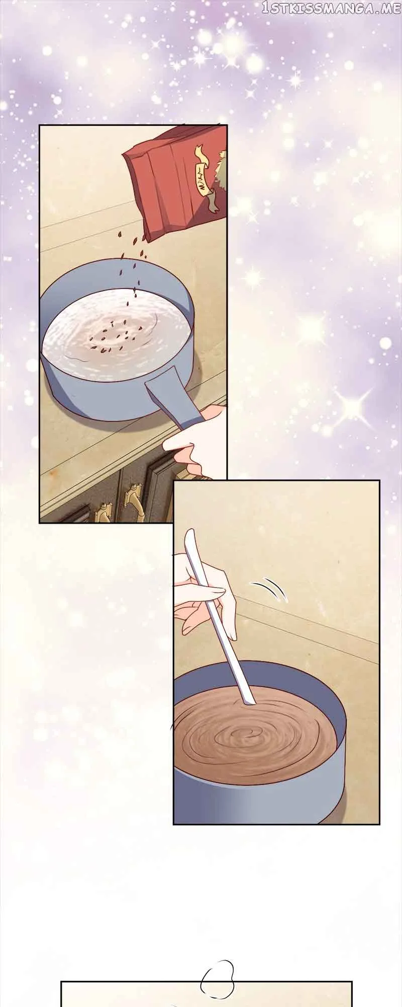 Truly Refuse To Be A Witch Chapter 43 page 8