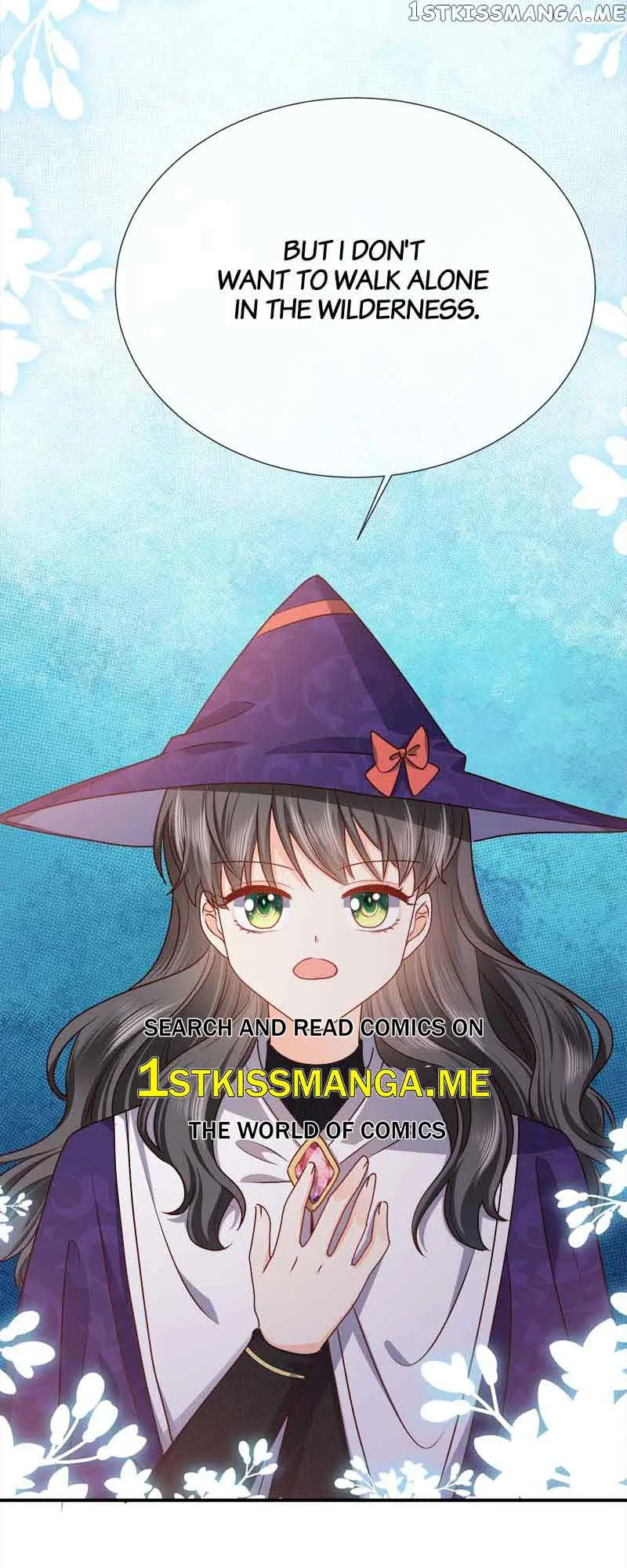 Truly Refuse To Be A Witch Chapter 45 page 3