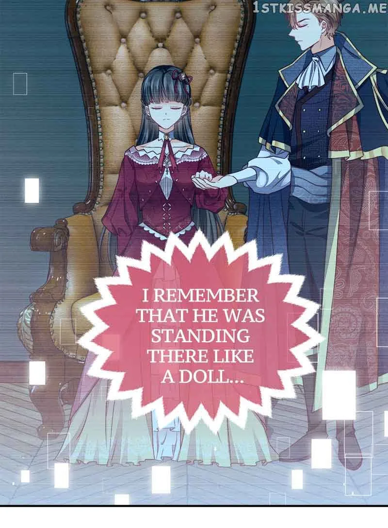 Truly Refuse To Be A Witch Chapter 45 page 14