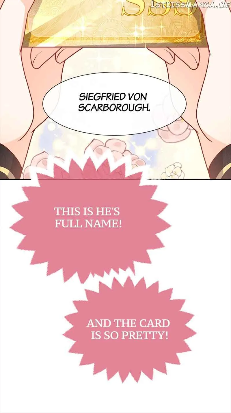 Truly Refuse To Be A Witch Chapter 45 page 23