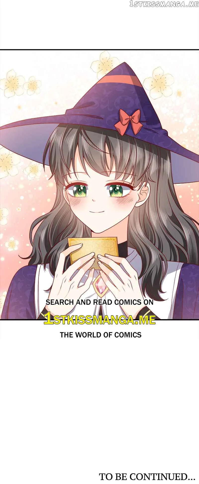 Truly Refuse To Be A Witch Chapter 45 page 30