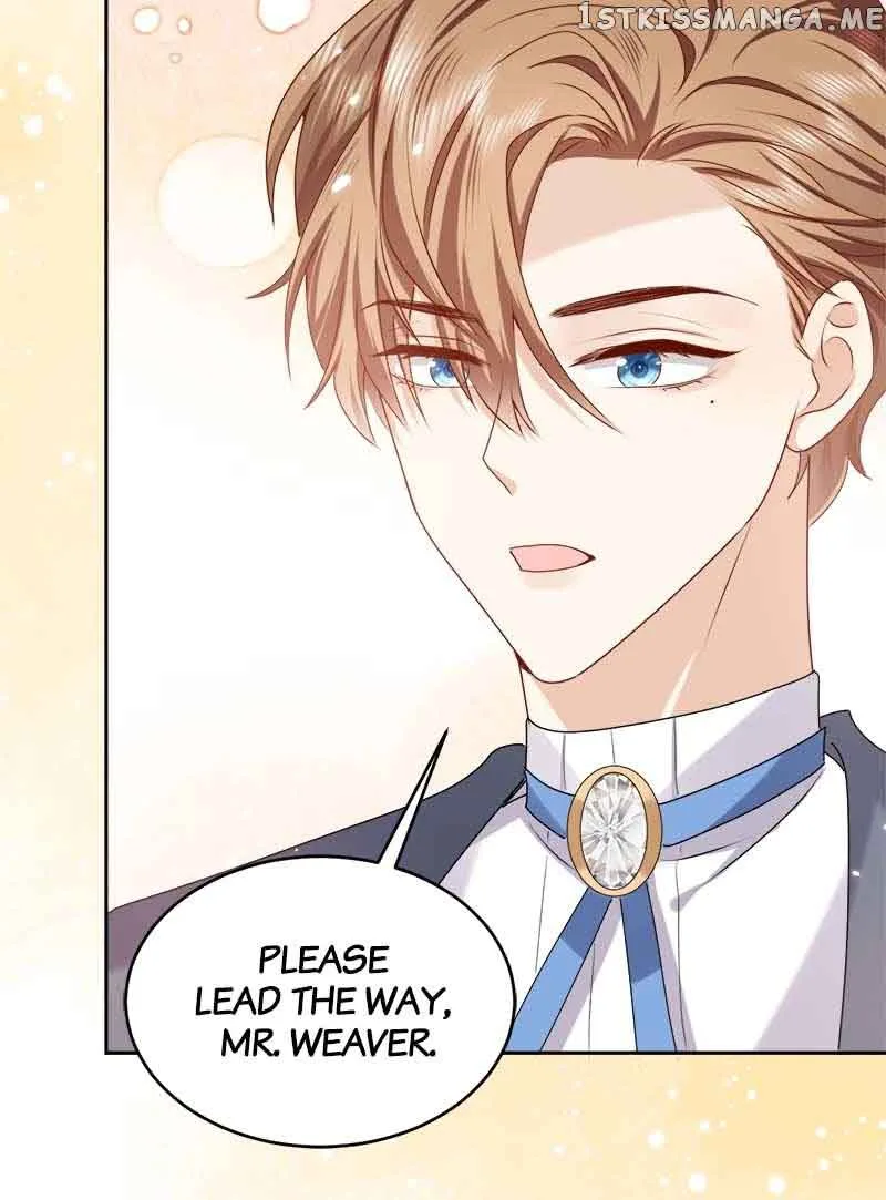 Truly Refuse To Be A Witch Chapter 48 page 6