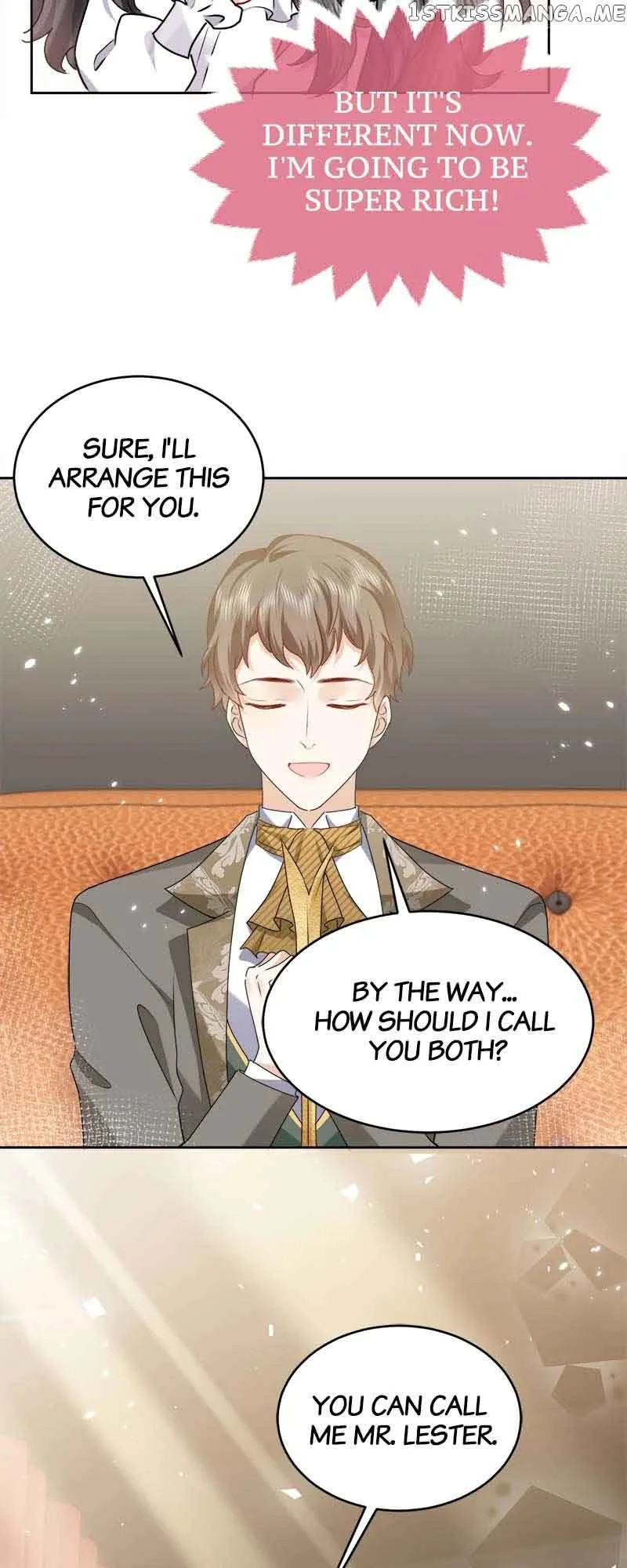 Truly Refuse To Be A Witch Chapter 48 page 13