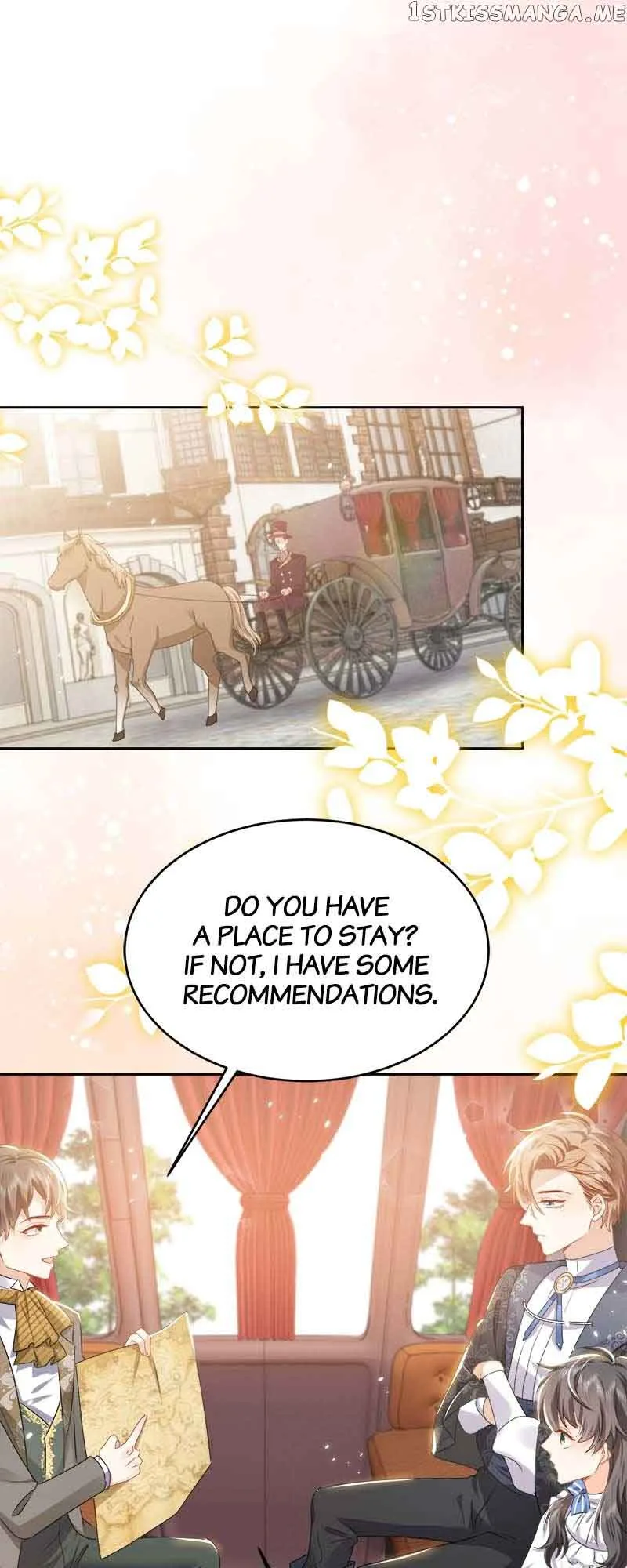 Truly Refuse To Be A Witch Chapter 48 page 7