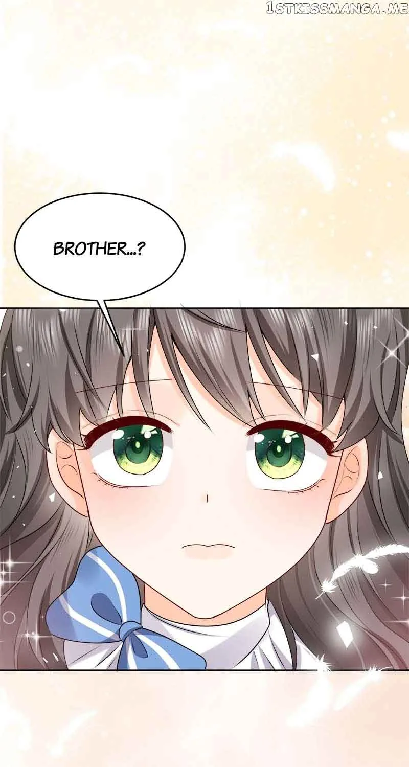 Truly Refuse To Be A Witch Chapter 48 page 22