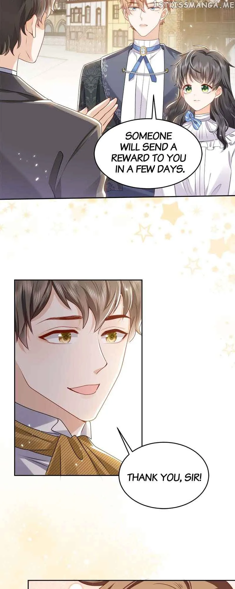 Truly Refuse To Be A Witch Chapter 48 page 5