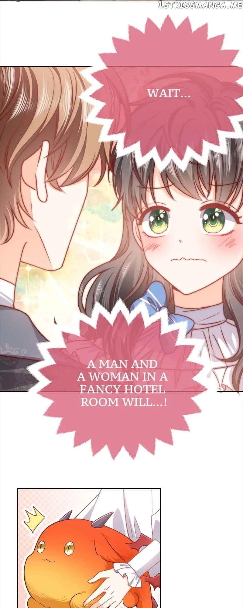 Truly Refuse To Be A Witch Chapter 49 page 27