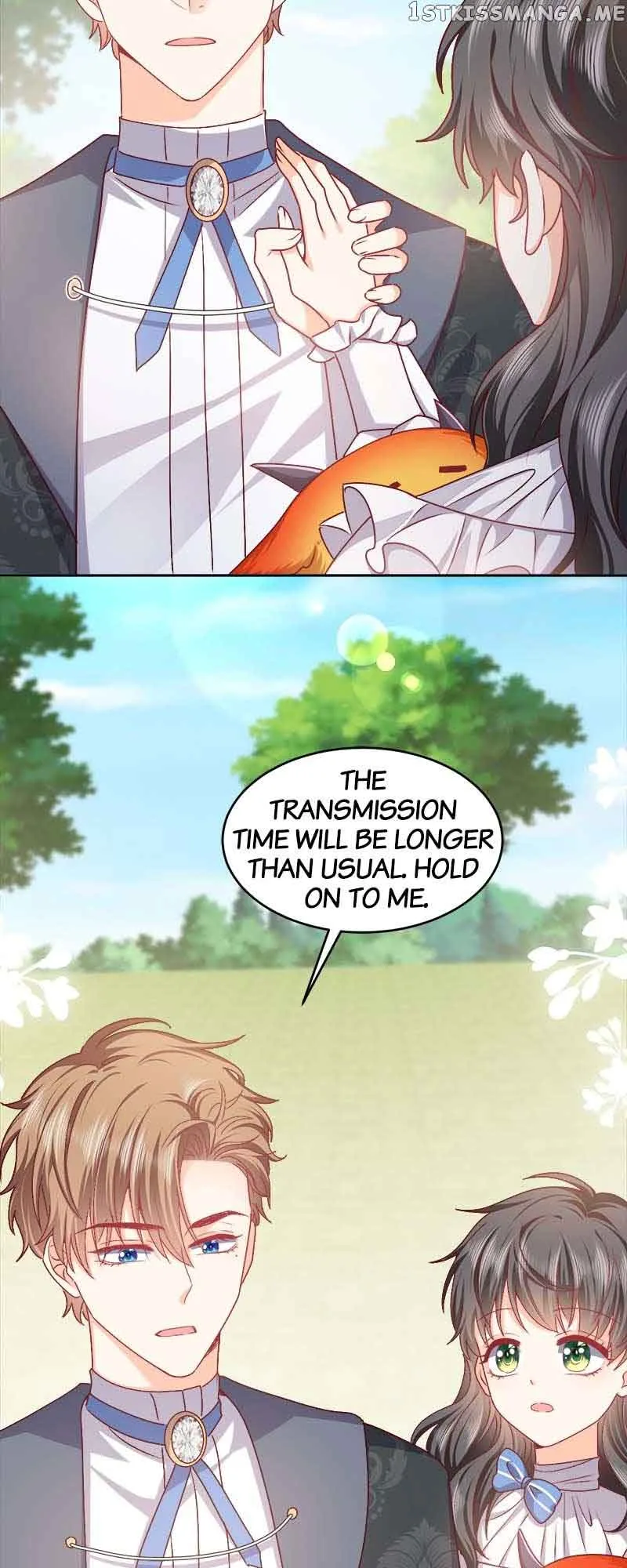 Truly Refuse To Be A Witch Chapter 47 page 11